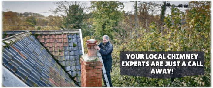 Chimney and Fireplace Solutions