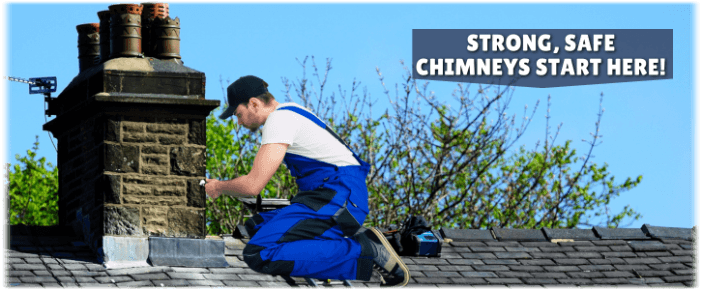 Chimney Repair Venice