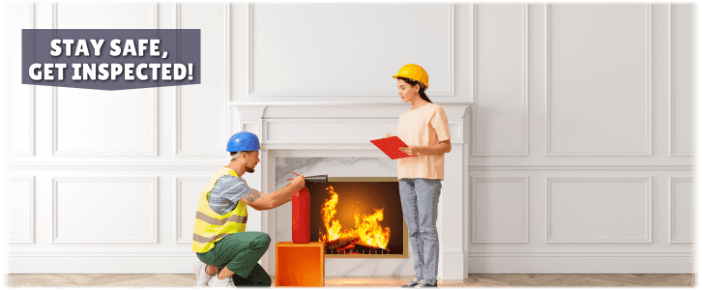 Chimney and Fireplace Inspection Venice