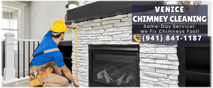 Chimney Cleaning Venice